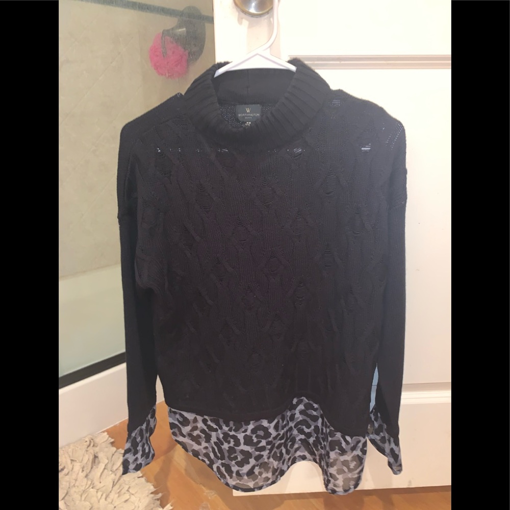 Women’s Sweater